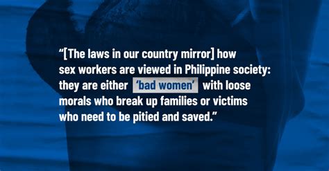 Of victims and saviors: Sex work amid the pandemic.
